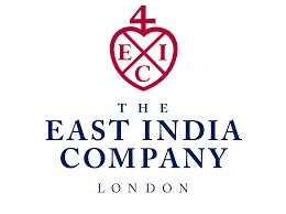 The East India Company Logo The East India Company Logo