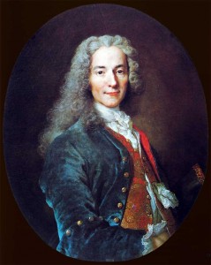 Voltaire