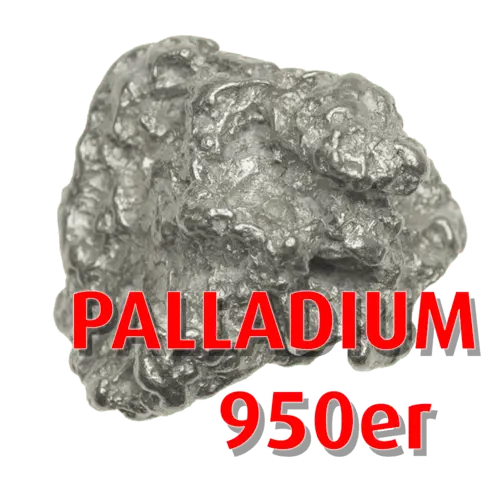 950 Palladium