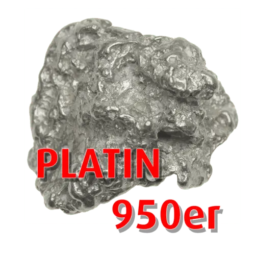 950 Platin