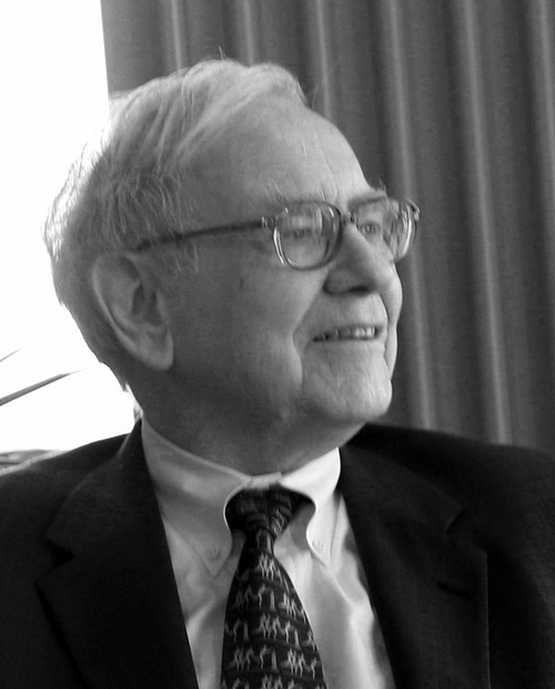 Warren Buffett