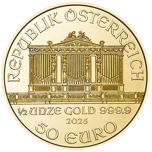 wiener philharmonika 2025 1 2 oz gold