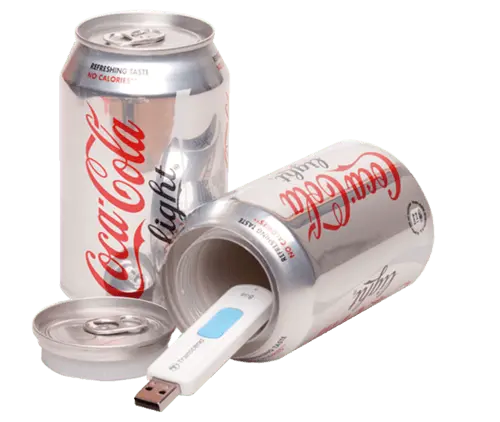 Dosentresor Cola Light