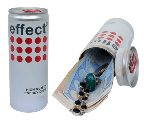 Dosentresor effect Energy Drink 